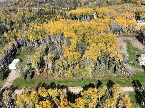 Lot 8 Forest Road (Rr 214), Rural Athabasca County, AB 