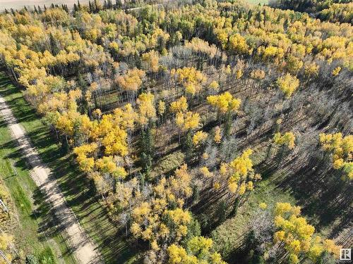 Lot 3 Forest Road (Rr 214), Rural Athabasca County, AB 