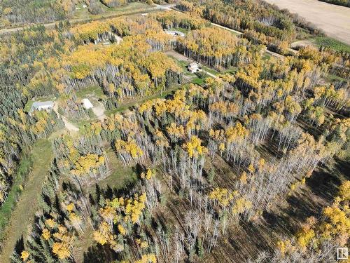 Lot 3 Forest Road (Rr 214), Rural Athabasca County, AB 
