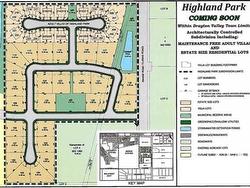 Highland Park  Drayton Valley, AB T7A 1G5