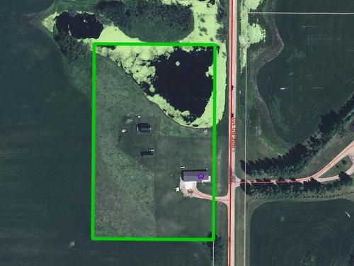 57104 Rng Rd 103, Rural St. Paul County, AB 