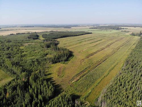 5431 Twp Rd 604, Rural Barrhead County, AB 