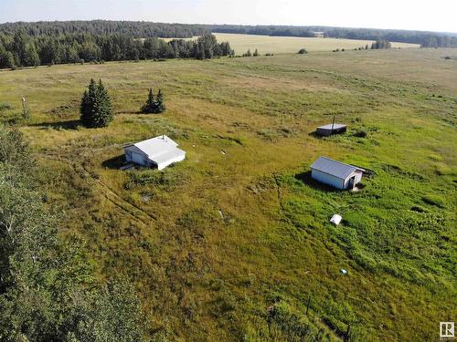 5431 Twp Rd 604, Rural Barrhead County, AB 