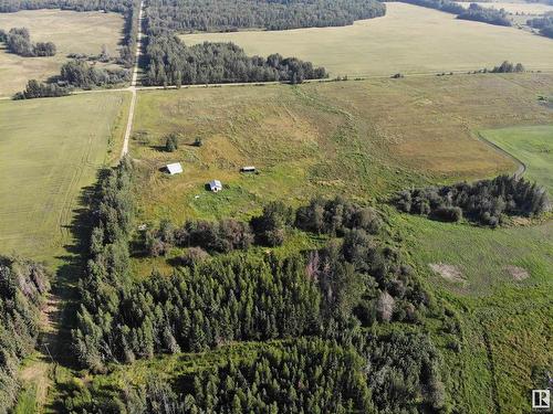 5431 Twp Rd 604, Rural Barrhead County, AB 