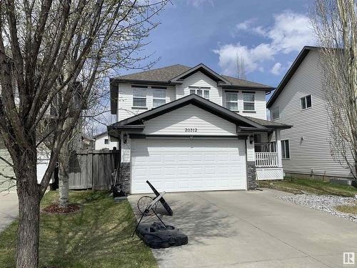 20312 47 Av Nw, Edmonton, AB 