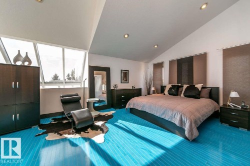 1730 Ellerslie Road Sw, Edmonton, AB - Indoor Photo Showing Bedroom