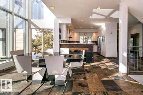 1730 Ellerslie Road Sw, Edmonton, AB - Indoor