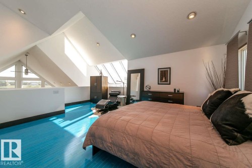 1730 Ellerslie Road Sw, Edmonton, AB - Indoor Photo Showing Bedroom