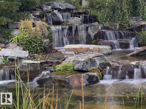 1730 Ellerslie Road Sw, Edmonton, AB - Outdoor With Body Of Water