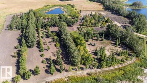 1730 Ellerslie Road Sw, Edmonton, AB - Outdoor With Body Of Water With View