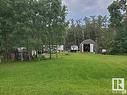 17 Beech Ave Summerhaven, Rural Wetaskiwin County, AB 