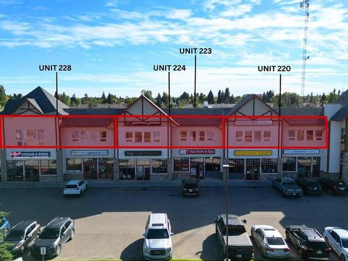 220 636 King Street, Spruce Grove, AB 