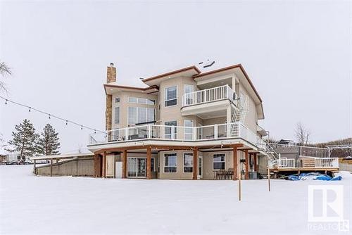 4 52001 Rge Rd 275, Rural Parkland County, AB 