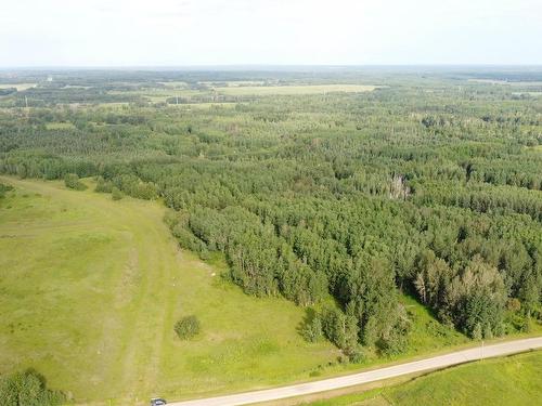 Twp 542 R.R. 41, Rural Lac Ste. Anne County, AB 