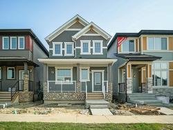 2393 Trumpeter WY NW  Edmonton, AB T5S 0R7