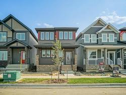 2391 Trumpeter WY NW  Edmonton, AB T5S 0R8
