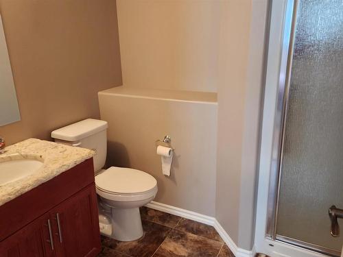 5109 60 Avenue, Elk Point, AB - Indoor Photo Showing Bathroom