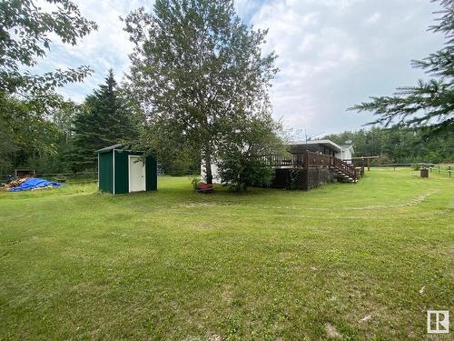 46413 Twp Rd 635A, Rural Bonnyville M.D., AB 