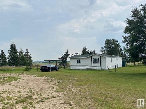 46413 Twp Rd 635A, Rural Bonnyville M.D., AB 