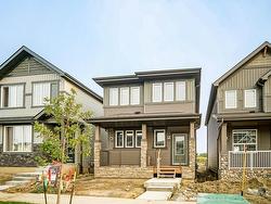 2407 Trumpeter WY NW  Edmonton, AB T5S 0R8