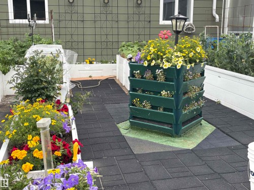 4826 52 Avenue, Elk Point, AB - Outdoor