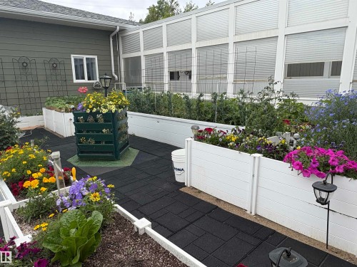 4826 52 Avenue, Elk Point, AB - Outdoor