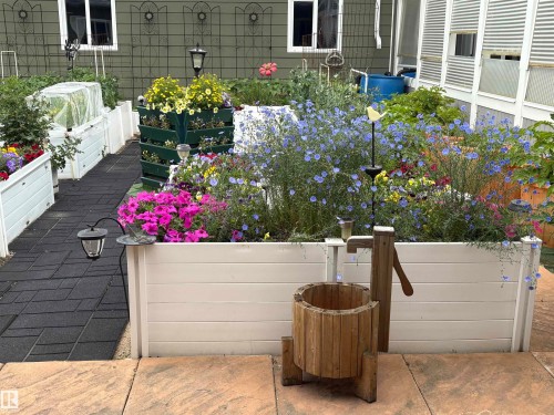 4826 52 Avenue, Elk Point, AB - Outdoor With Exterior