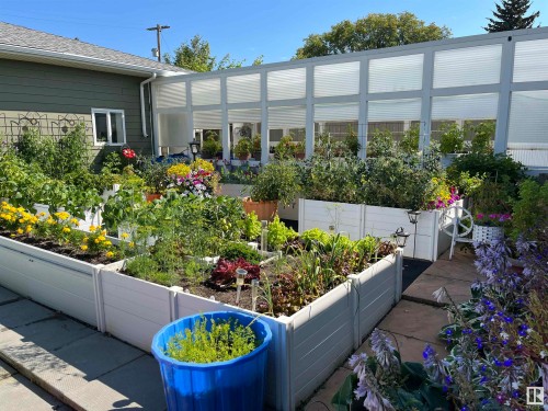 4826 52 Avenue, Elk Point, AB - Outdoor