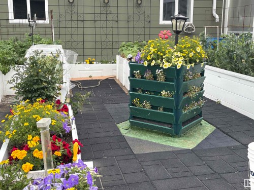 4826 52 Avenue, Elk Point, AB - Outdoor