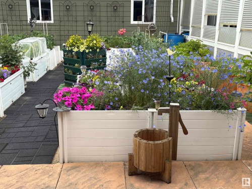 4826 52 Avenue, Elk Point, AB - Outdoor With Exterior