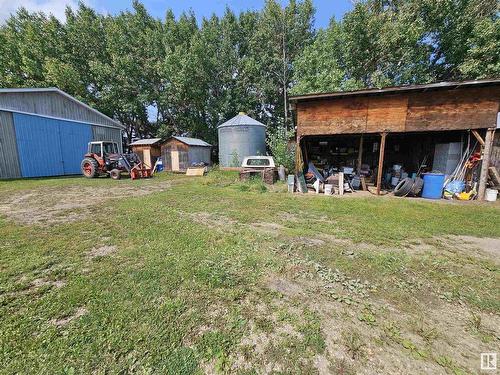 461016 Range Road 43A, Rural Wetaskiwin County, AB 