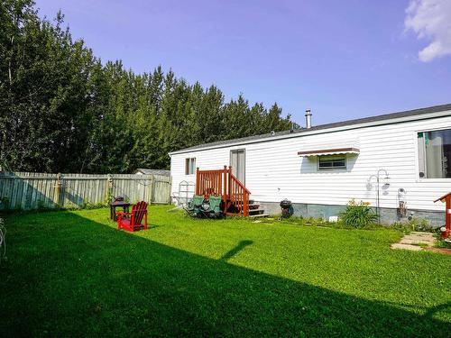 16 Willow Dr N, Boyle, AB 