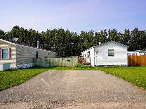 16 Willow Dr N, Boyle, AB 