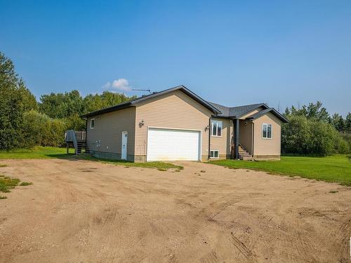 663031 Hwy 63, Rural Athabasca County, AB 