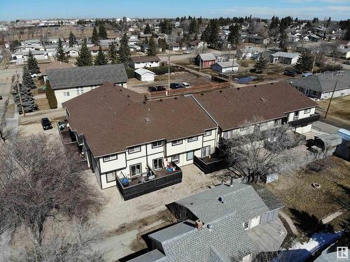 5221 47 Street, Barrhead, AB 