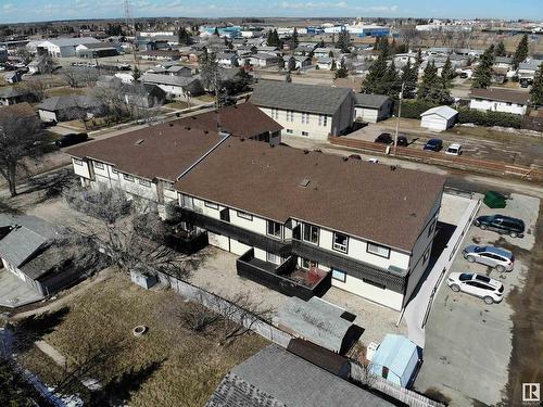 5221 47 Street, Barrhead, AB 