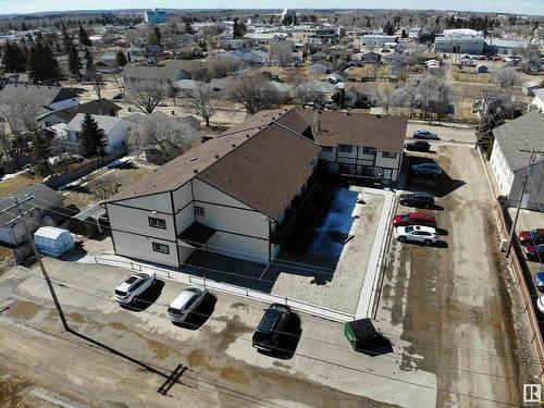 5221 47 Street, Barrhead, AB 