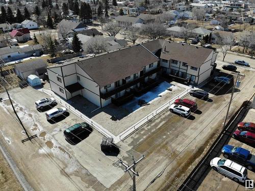 5221 47 Street, Barrhead, AB 