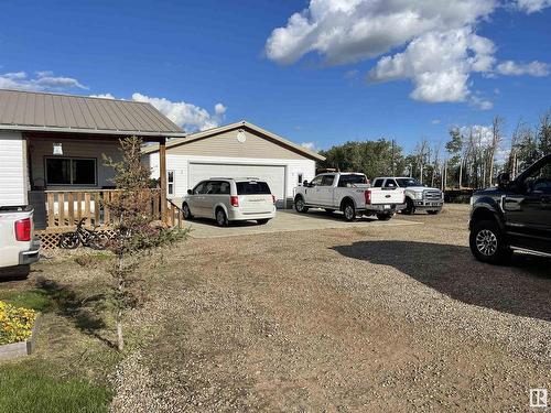 553065 Range Rd 134, Rural Two Hills County, AB 