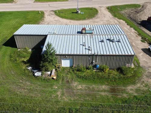 5011 45 Avenue, Mayerthorpe, AB 