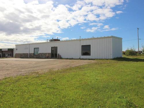 5011 45 Avenue, Mayerthorpe, AB 