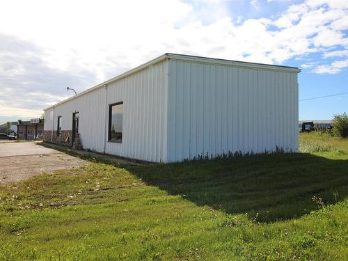 5011 45 Avenue, Mayerthorpe, AB 