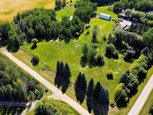 6 52019 Rge Rd 20, Rural Parkland County, AB 