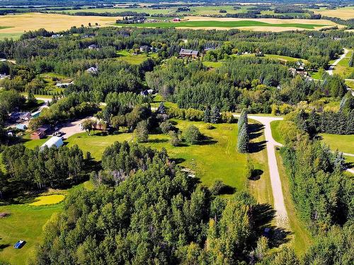 6 52019 Rge Rd 20, Rural Parkland County, AB 