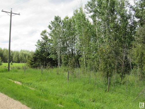 620053 Rge Rd 53, Rural Woodlands County, AB 