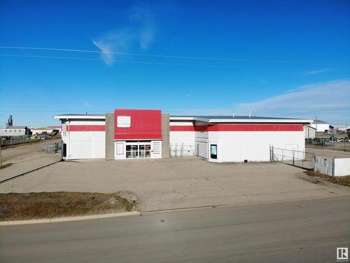 6101 48 Street, Barrhead, AB 