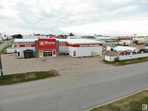 6101 48 Street, Barrhead, AB 