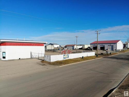 6101 48 Street, Barrhead, AB 