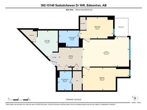 #302 10149 Saskatchewan Dr Nw, Edmonton, AB 