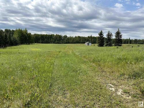 63 15025 Twp Rd 470, Rural Wetaskiwin County, AB, T0C 2C0 - vacant land for  sale, Listing ID E4356114